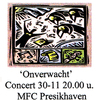 R.Th.B.Vriezen 2012 11 30 0005 - Onverwacht Concert MFC Pres...