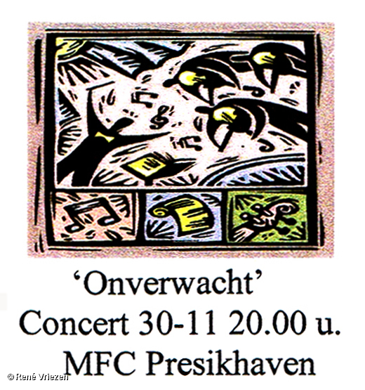 R.Th.B.Vriezen 2012 11 30 0005 Onverwacht Concert MFC Presikhaven Camerata Ardesko vrijdag 30 november 2012