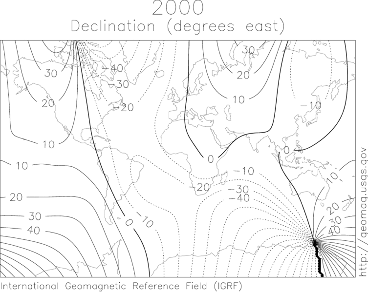 753px-IGRF 2000 magnetic declination - 