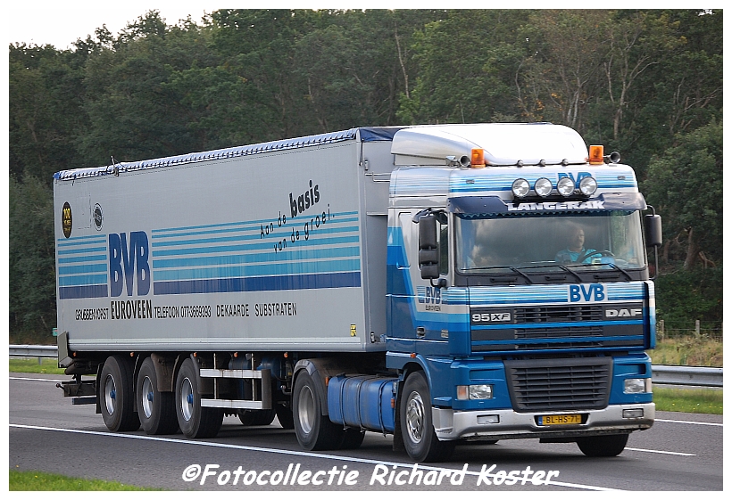 BVB Euroveen BL-HS-71 - 