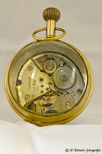roskopf-kogel-1 Horloges