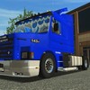 ets Scania 143H V8 450 by P... -  ETS & GTS