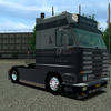 ets Scania 143M van Heugten... -  ETS & GTS