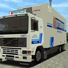 ets Volvo F12 + interieur p... -  ETS & GTS