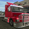 gts Scania 143H 6x4 + inter... -  ETS & GTS