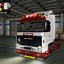 gts Scania 143m 500 SFT by ... -  ETS & GTS