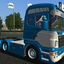 gts Scania R500 6x2 Stie's ... -  ETS & GTS