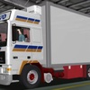 gts Volvo f12 BDF 6x4 verv ... -  ETS & GTS