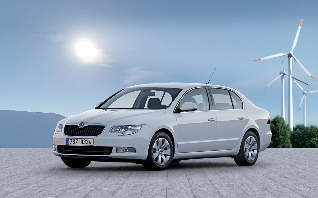 Skoda superb 36 1920x1200 - 