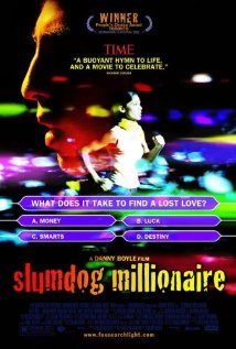 Slumdog Millionaire - 