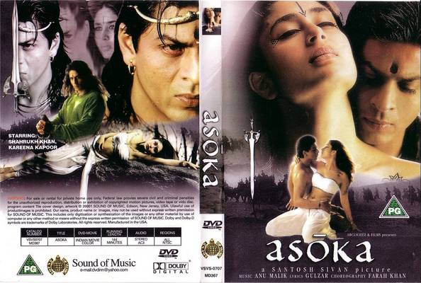 Asoka-Front-Cover - 