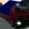 ets Daf 2800 combinatie ver... - ETS COMBO'S