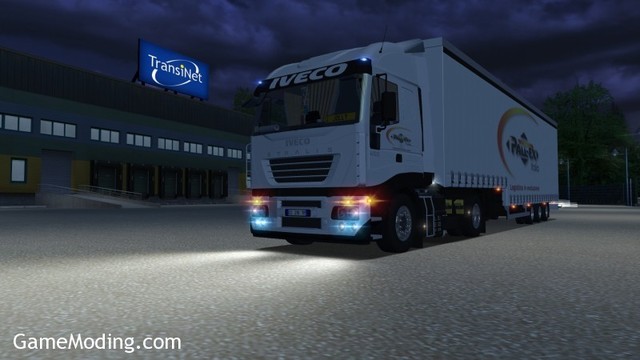 ets Iveco Stralis Combo-PALL-EX verv renault A con ETS COMBO'S