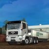 gts Man TGA 33.480 lowdeck ... - GTS TRUCK'S