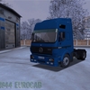 gts Mercedes Benz SK 1844 b... - GTS TRUCK'S