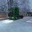 gts Mercedes Benz SK 1844 b... - GTS TRUCK'S