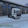 gts Mercedes Benz SK 1844 b... - GTS TRUCK'S