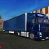 gts Volvo FH 500 + Fliegltr... - GTS COMBO'S