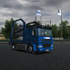 gts Daf Cf  Autotransporter... - GTS COMBO'S