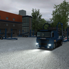 gts Daf Cf Autotransporter ... - GTS COMBO'S