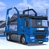 gts Daf CF Autotransporter - GTS COMBO'S