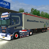 ets Scania R 620 + Chereau ... - ETS COMBO'S