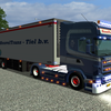 ets Scania R620 + Chereau t... - ETS COMBO'S