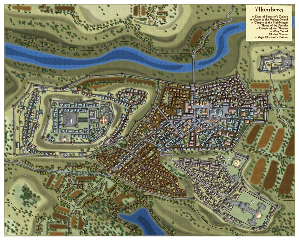 Altenberg 2.1 - 