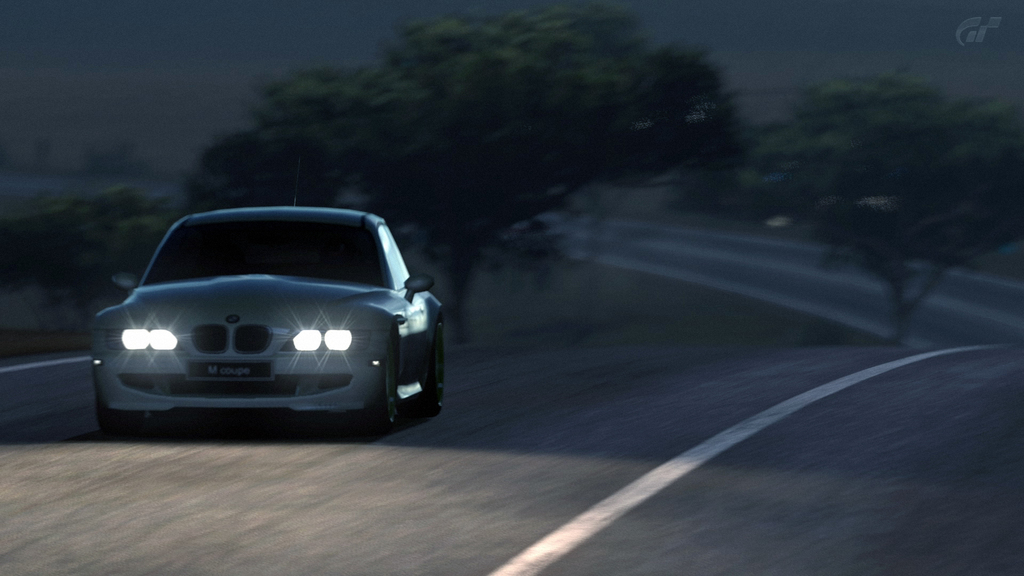 Toscana (Tarmac) 1 - 