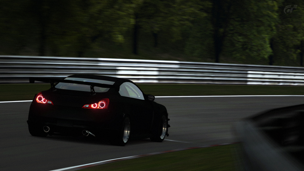 NÃ¼rburgring Nordschleife - 