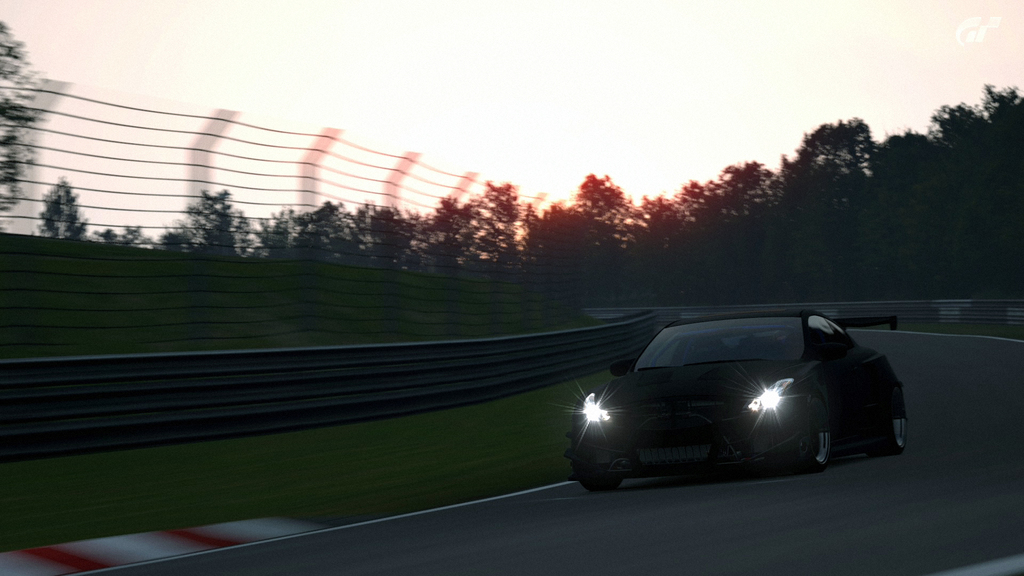 NÃ¼rburgring Nordschleife 1 - 