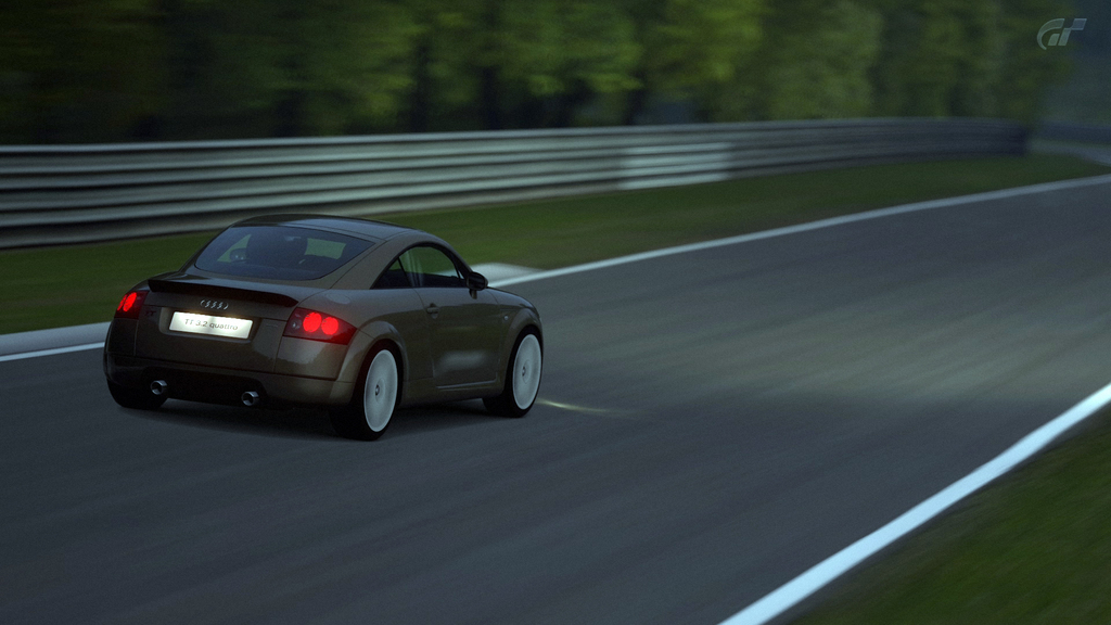 NÃ¼rburgring Nordschleife 3 - 