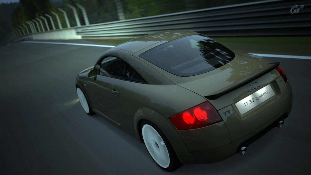 NÃ¼rburgring Nordschleife 4 - 