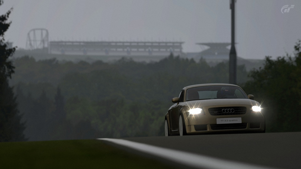 NÃ¼rburgring Nordschleife 5 - 