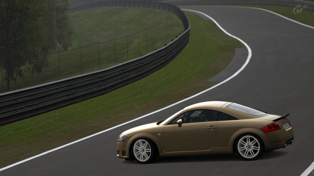 NÃ¼rburgring Nordschleife 7 - 