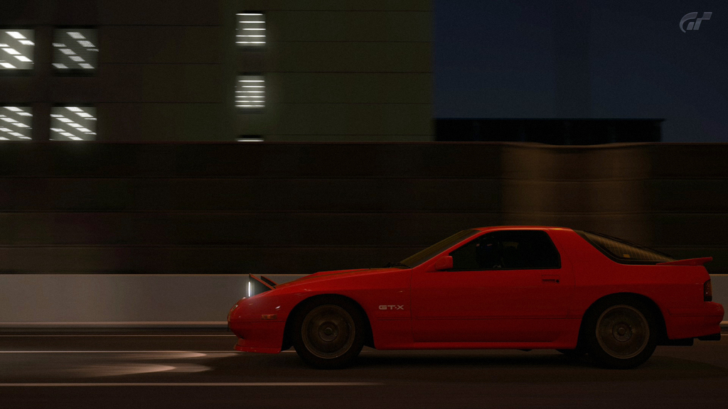 Special Stage Route 5 - 