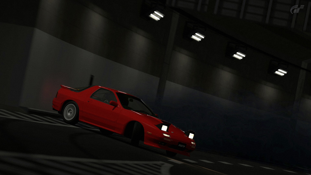 Special Stage Route 5 2 - 