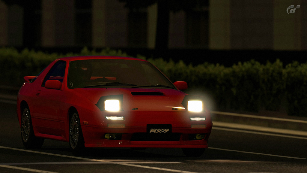 Special Stage Route 5 3 - 