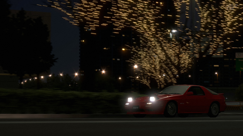 Special Stage Route 5 5 - 