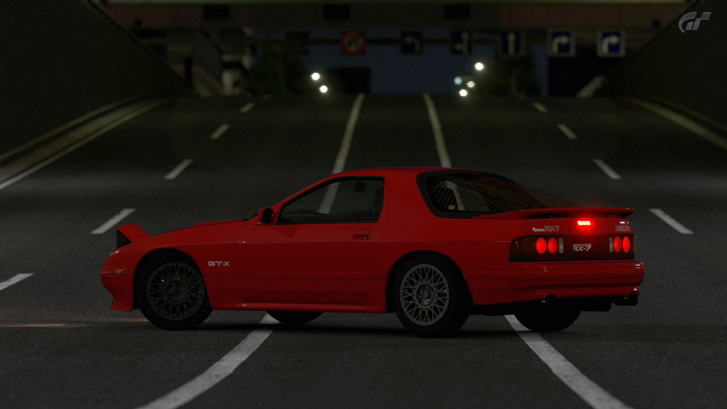 Special Stage Route 5 6 - 