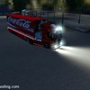 ets Iveco Stralis Coca-Cola... - ETS COMBO'S