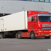 Haan-Hoogendoorn, de - Truckfoto's