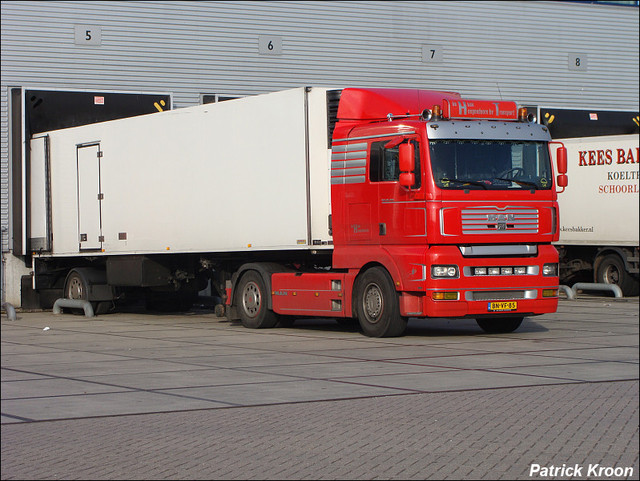 Haan-Hoogendoorn, de (2) Truckfoto's