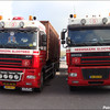 Heemskerk Slootweg (2) - Truckfoto's