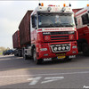 Heemskerk Slootweg (3) - Truckfoto's