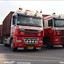 Heemskerk Slootweg (4) - Truckfoto's