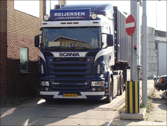 Reijersen (4) Truckfoto's