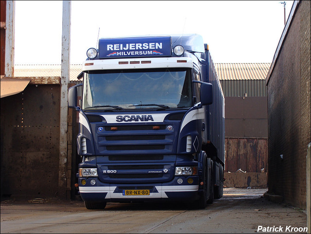 Reijersen (5) Truckfoto's