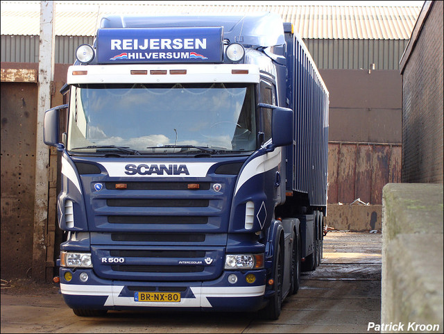 Reijersen (6) Truckfoto's