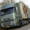 Visser, E.A. de (2) - Truckfoto's